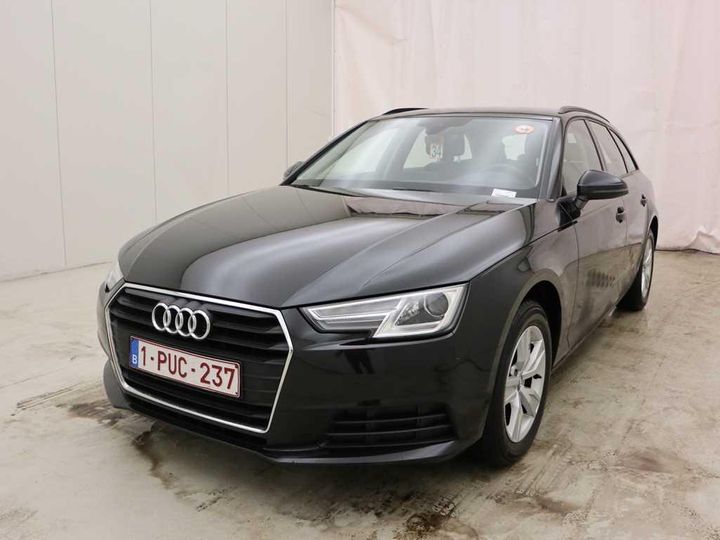 AUDI A4 2016 wauzzzf49ha048630