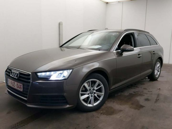 AUDI A4 2016 wauzzzf49ha056954