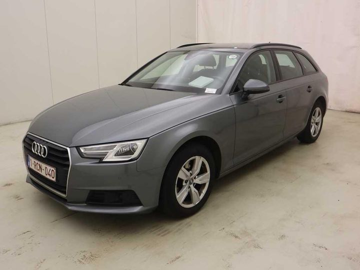 AUDI A4 2016 wauzzzf49ha096094