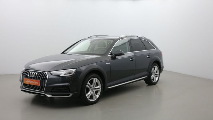 AUDI A4 ALLROAD 2017 wauzzzf49ha128784