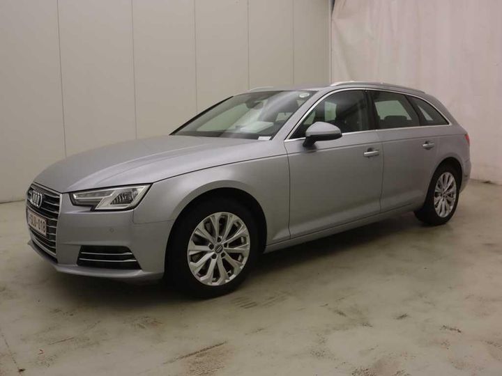 AUDI A4 2017 wauzzzf49ha144208