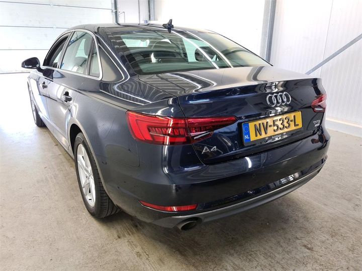 AUDI A4 2017 wauzzzf49ha163647