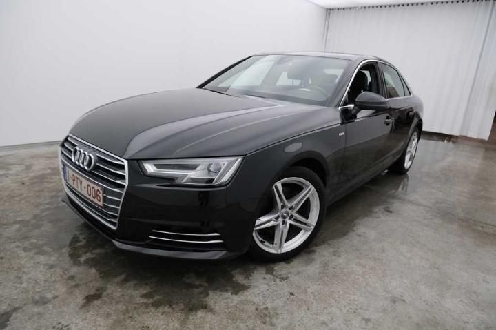 AUDI A4 BERLINE &#3915 2016 wauzzzf49hn031156