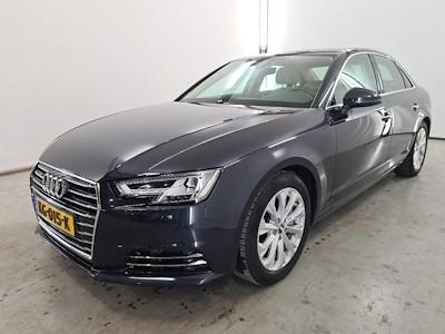 AUDI A4 2016 wauzzzf49hn031383