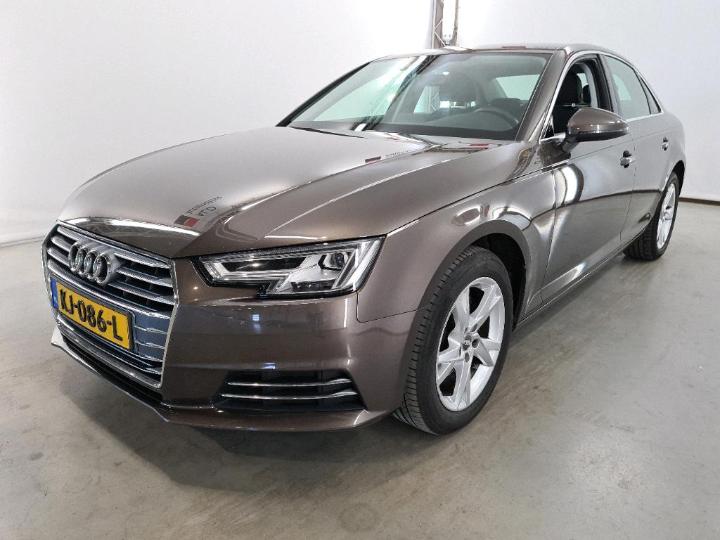 AUDI A4 2016 wauzzzf49hn032646