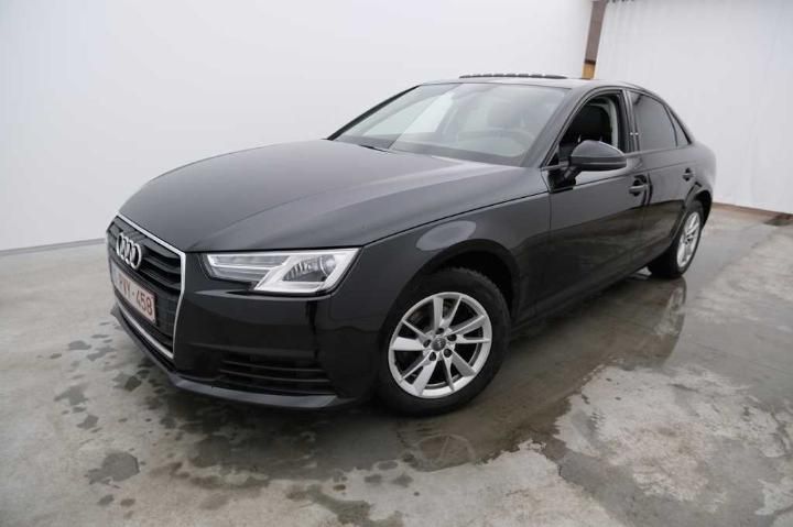 AUDI A4 BERLINE &#3915 2016 wauzzzf49hn038754