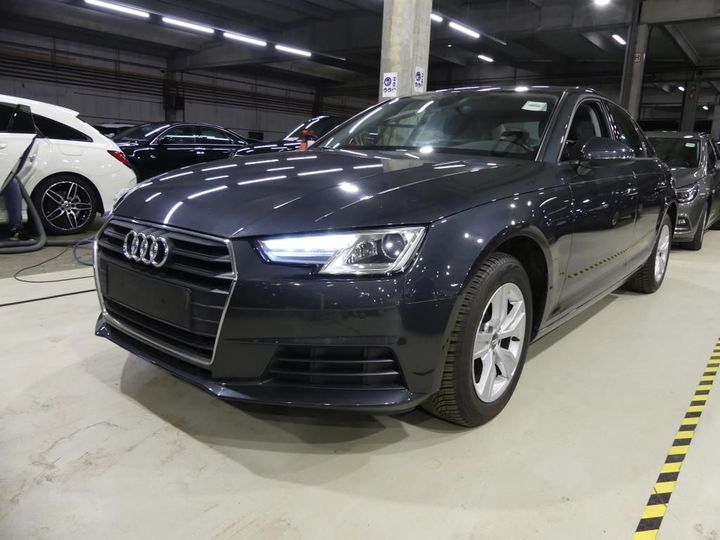 AUDI A4 2016 wauzzzf49hn038978