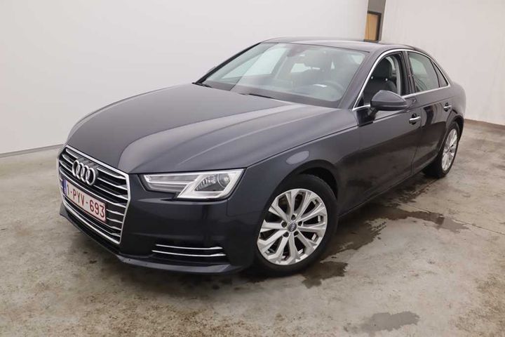 AUDI A4 BERLINE &#3915 2016 wauzzzf49hn039466