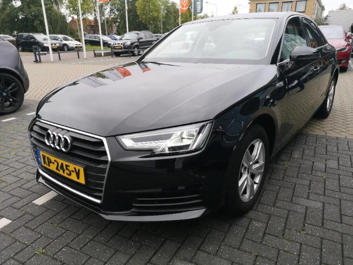 AUDI A4 2016 wauzzzf49hn039533