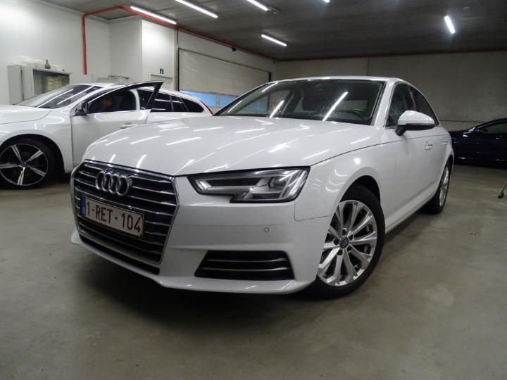 AUDI A4 2016 wauzzzf49hn045073