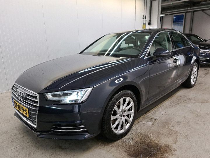 AUDI A4 2016 wauzzzf49hn050497