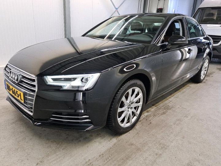 AUDI A4 2017 wauzzzf49hn053593