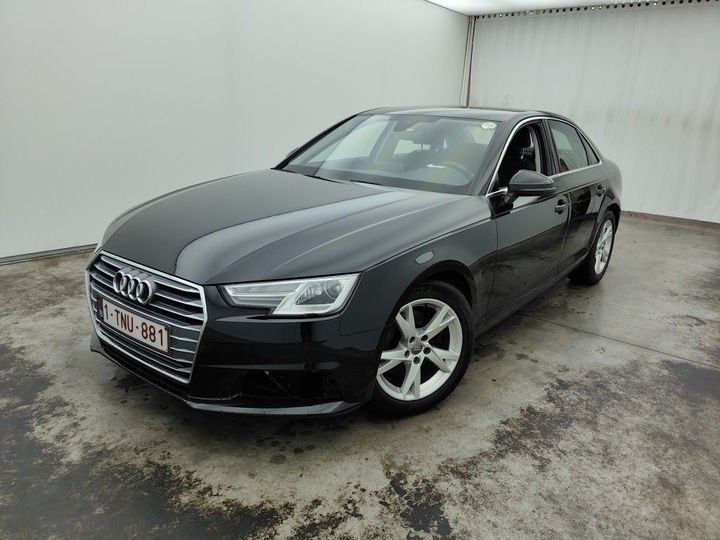 AUDI A4 BERLINE &#3915 2018 wauzzzf49ja078488