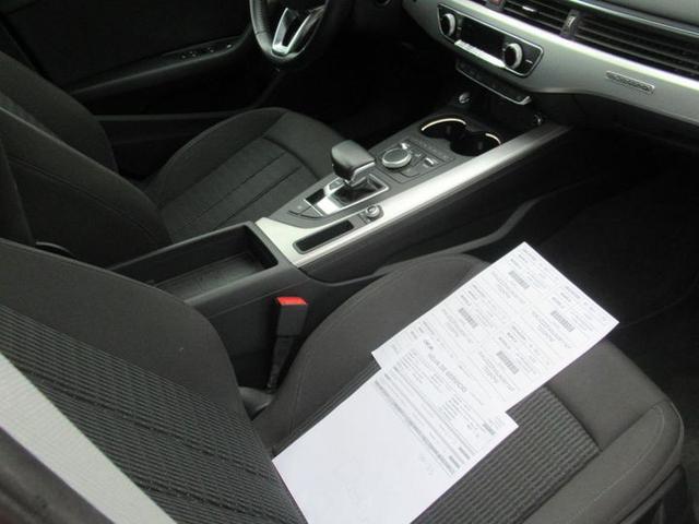 AUDI A4 2017 wauzzzf49ja081147