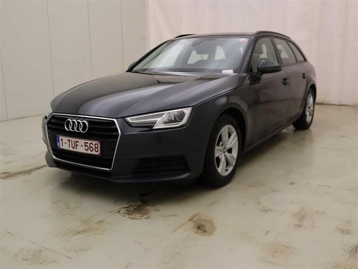 AUDI A4 2018 wauzzzf49ja103132