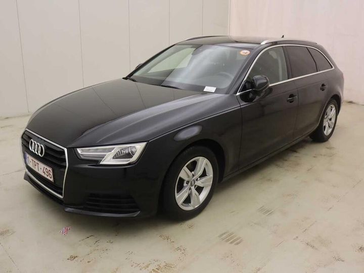 AUDI A4 2018 wauzzzf49ja104359