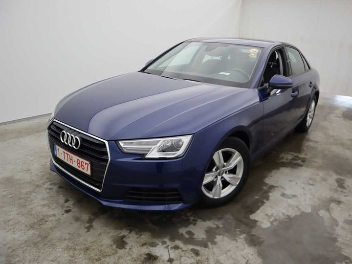 AUDI A4 BERLINE &#3915 2018 wauzzzf49ja107519