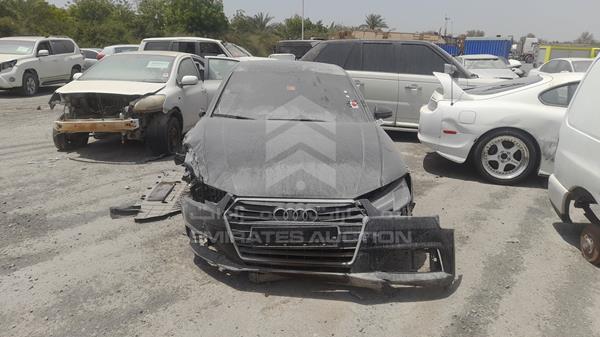 AUDI A4 2018 wauzzzf49ja113045