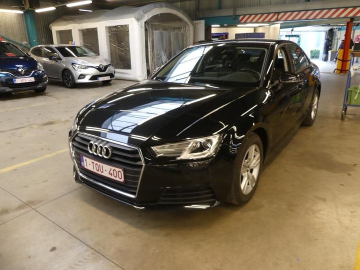 AUDI A4 2018 wauzzzf49ja113465