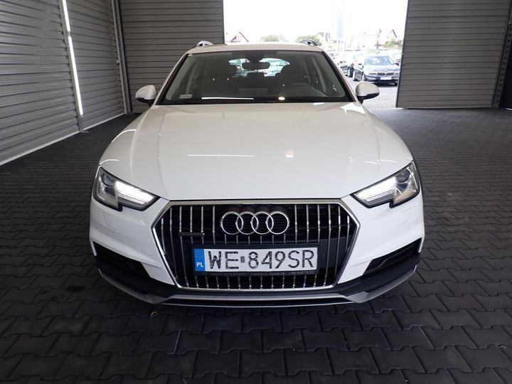 AUDI A4 ALLROAD QUAT 2018 wauzzzf49ja116690