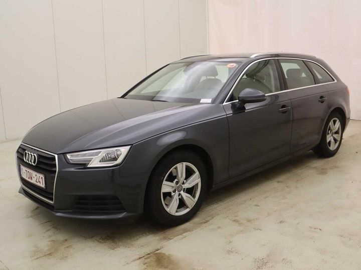 AUDI A4 2018 wauzzzf49ja116818