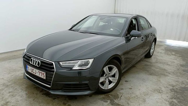 AUDI A4 BERLINE &#3915 2018 wauzzzf49ja145140