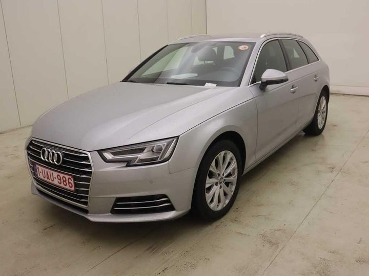 AUDI A4 2018 wauzzzf49ja148751