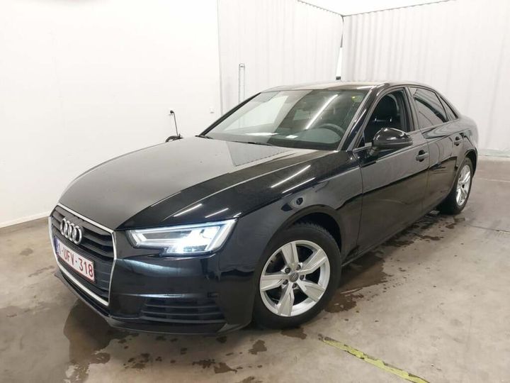 AUDI A4 2018 wauzzzf49ja174332