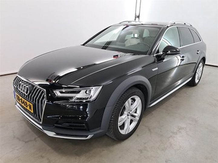 AUDI A4 ALLROAD 2018 wauzzzf49ja178493