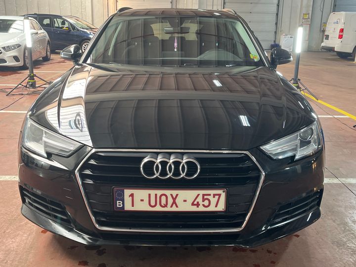 AUDI A4 AVANT '15 2018 wauzzzf49ja187551