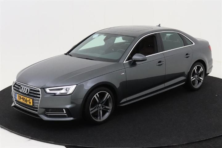 AUDI A4 2018 wauzzzf49ja194449