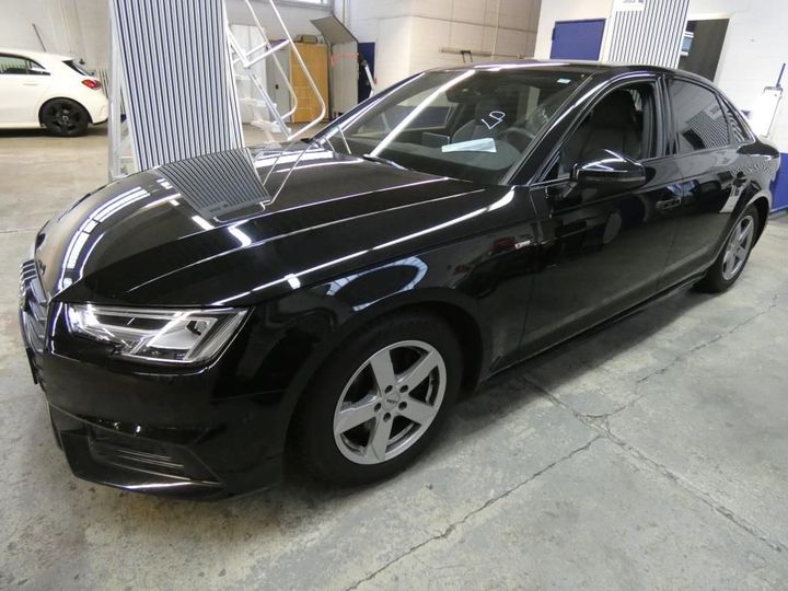 AUDI A4 2018 wauzzzf49ja200346