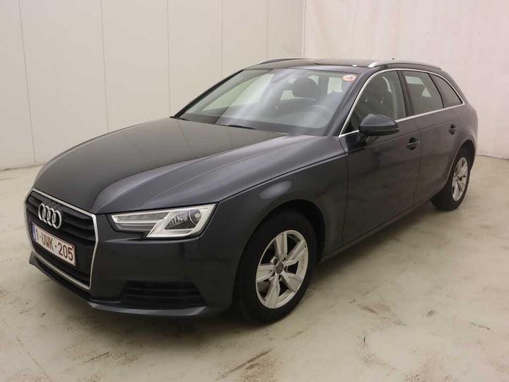 AUDI A4 2018 wauzzzf49ja208267