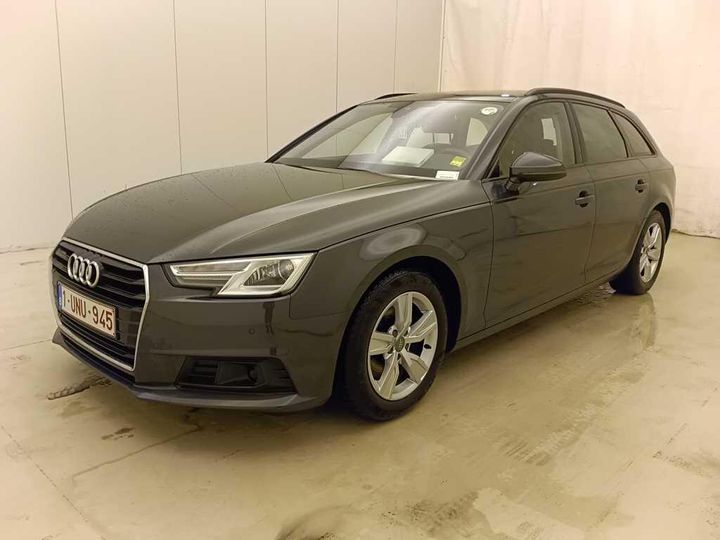 AUDI A4 2018 wauzzzf49ja208270