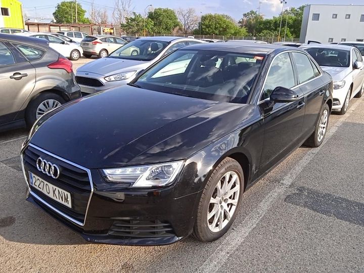 AUDI A4 2018 wauzzzf49ja219771