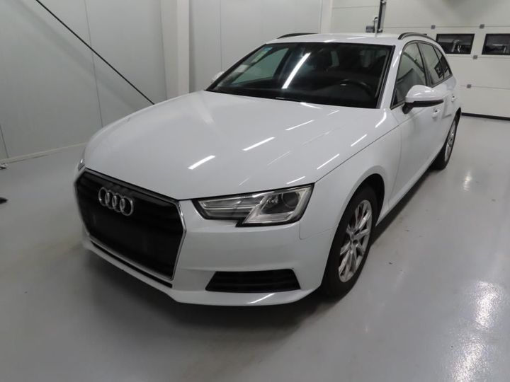 AUDI A4 2018 wauzzzf49ja225554