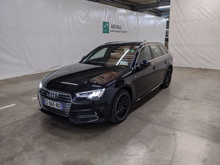 AUDI A4 2018 wauzzzf49ja226851