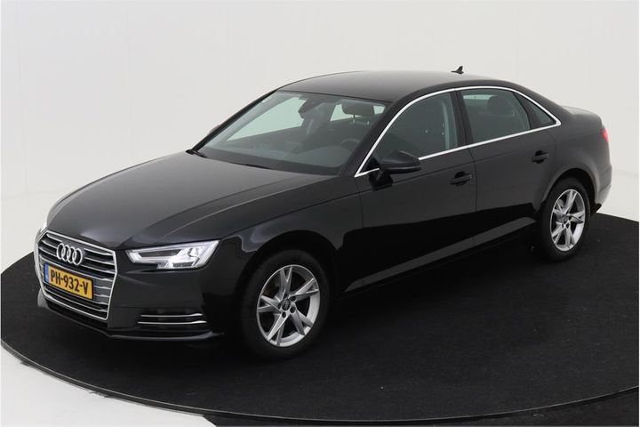 AUDI A4 2017 wauzzzf49jn000544