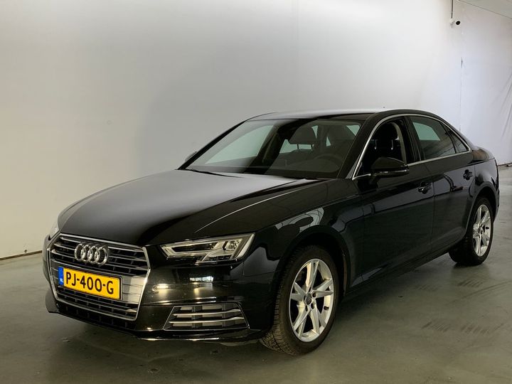 AUDI A4 2017 wauzzzf49jn001841