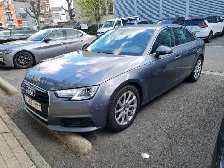 AUDI A4 2018 wauzzzf49jn014833