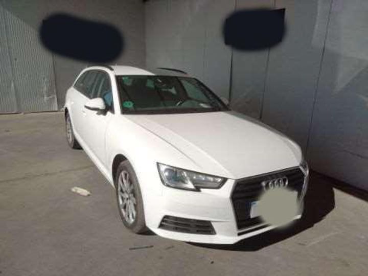 AUDI A4 2019 wauzzzf49ka031852