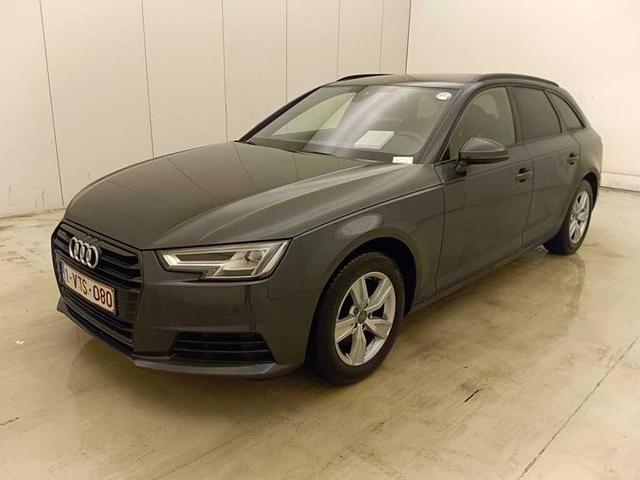 AUDI A4 2019 wauzzzf49ka048327