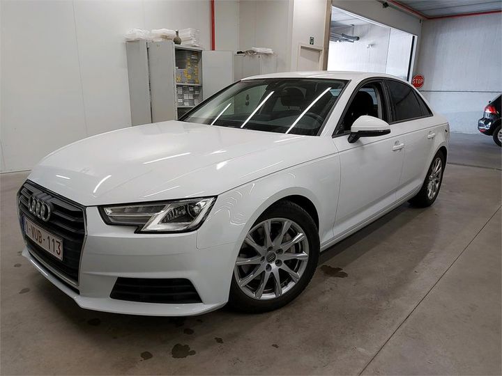 AUDI A4 2019 wauzzzf49ka048442