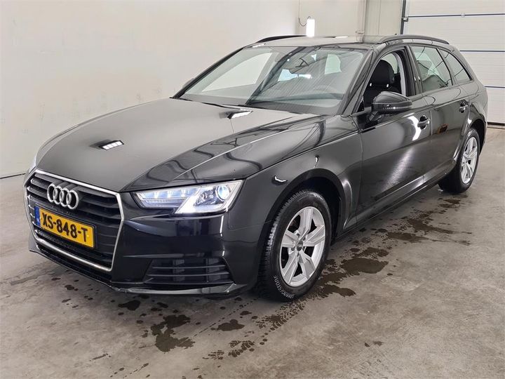 AUDI A4 2019 wauzzzf49ka052250