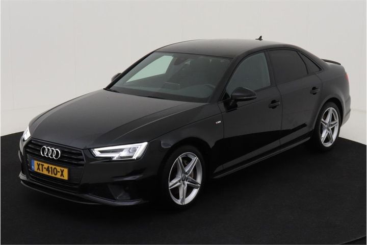 AUDI A4 2019 wauzzzf49ka053057