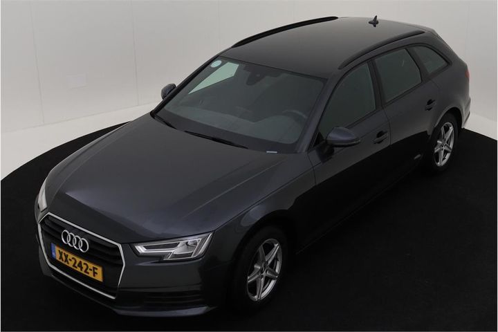 AUDI A4 2019 wauzzzf49ka063698