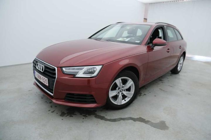 AUDI A4 AVANT &#3915 2019 wauzzzf49ka071283