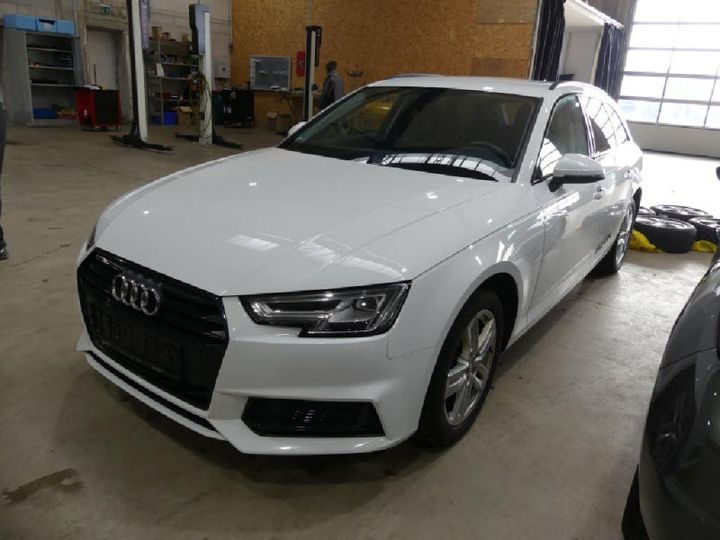 AUDI A4 2019 wauzzzf49ka085815