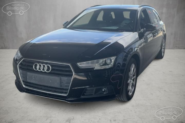 AUDI A4 2019 wauzzzf49ka094045