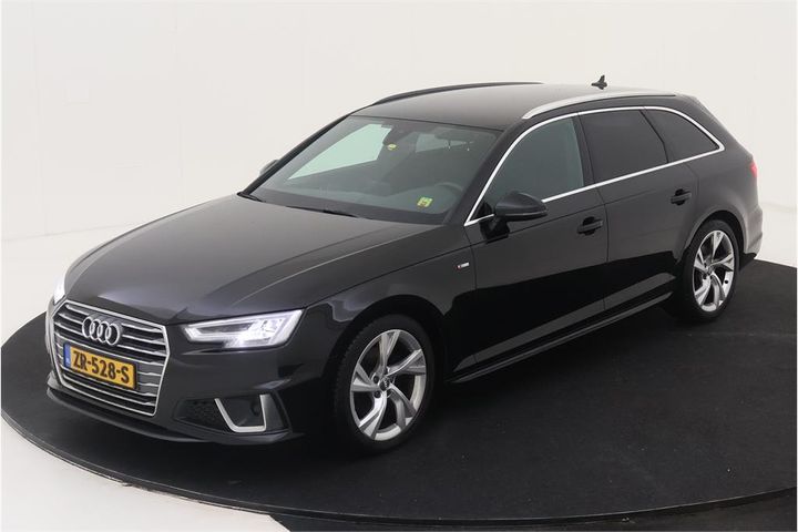 AUDI A4 2019 wauzzzf49ka094112